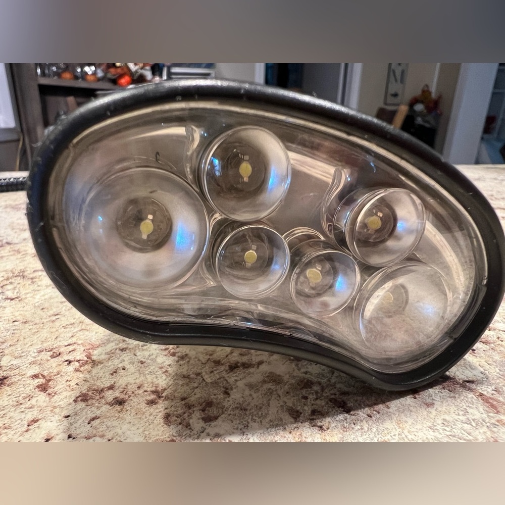 6-LED MultiFlex Grill/Work Light - Picture 7 of 7